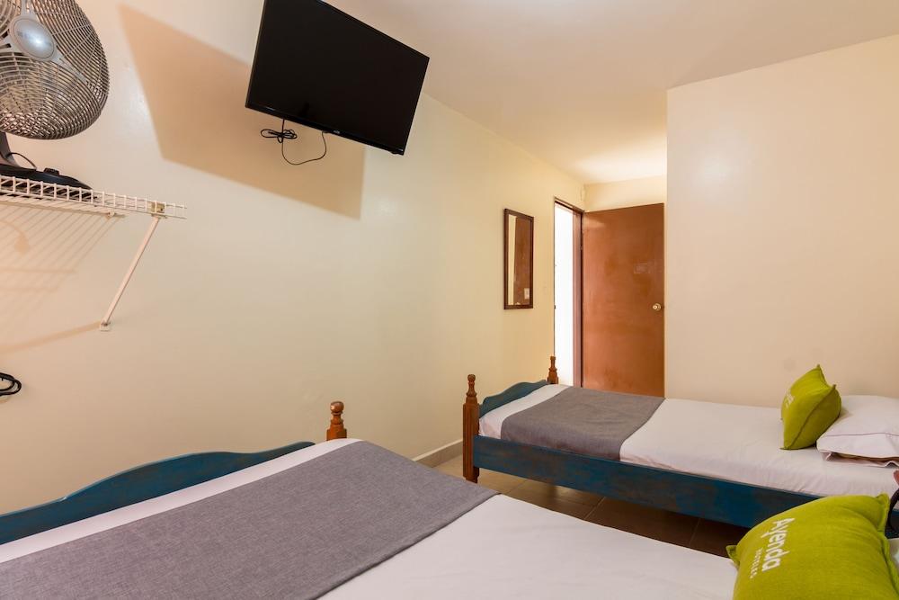 Hotel Conquistadores Medellin Exterior photo