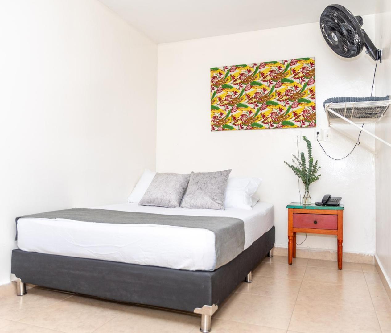 Hotel Conquistadores Medellin Exterior photo
