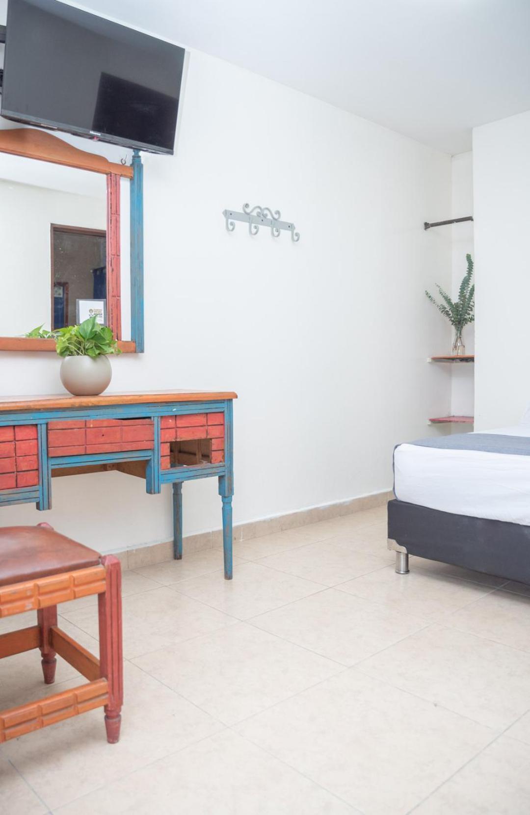 Hotel Conquistadores Medellin Exterior photo