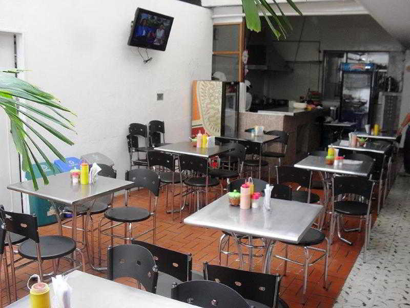 Hotel Conquistadores Medellin Exterior photo